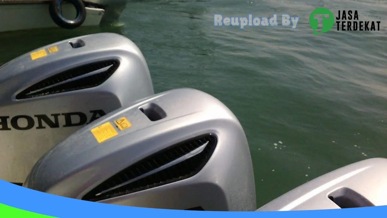 Gambar SADEWA HONDA MARINE (Motor Tempel) – TARAKAN di Kota Tarakan, Kalimantan Utara ke 1