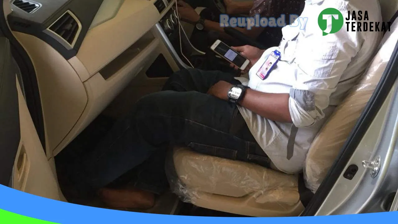 Gambar SENGKANG MOTOR di Wajo, Sulawesi Selatan ke 4