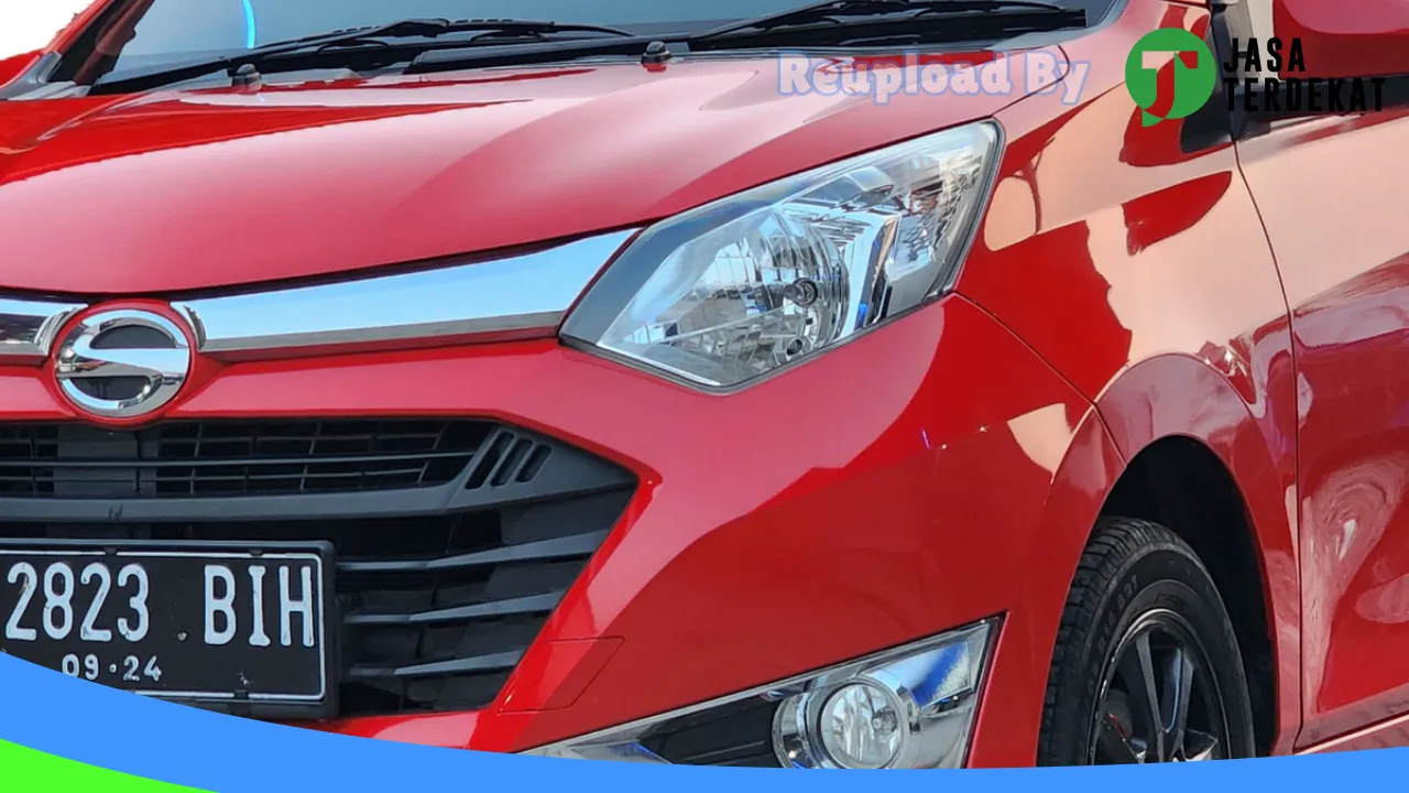 Gambar SYAUQI MOBILINDO (JUAL BELI MOBIL BEKAS BERKUALITAS CASH & KREDIT) di Kepulauan Seribu, DKI Jakarta ke 5