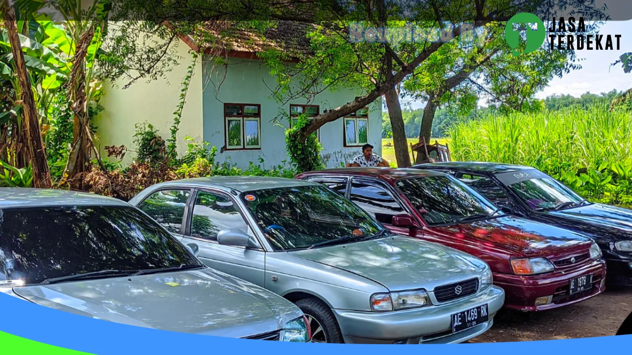 Gambar MB GARAGE MAGETAN di Magetan, Jawa Timur ke 3