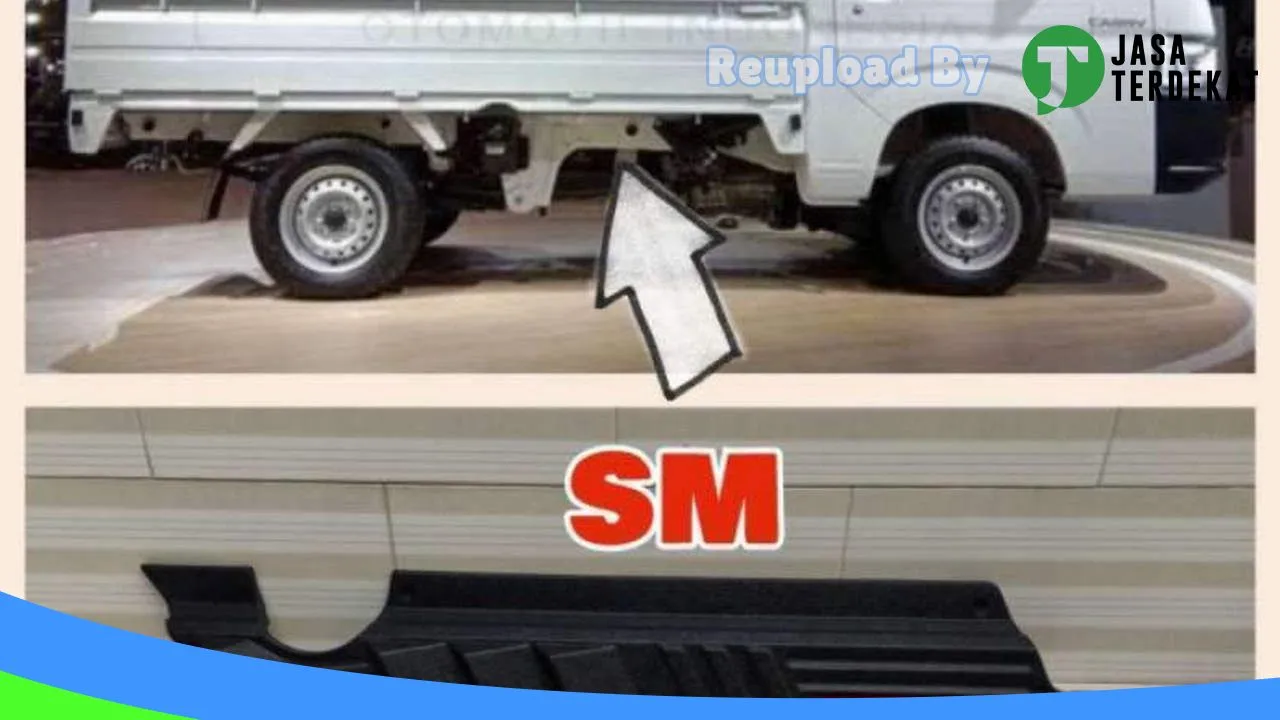 Gambar Dealer mobil suzuki nganjuk di Nganjuk, Jawa Timur ke 5