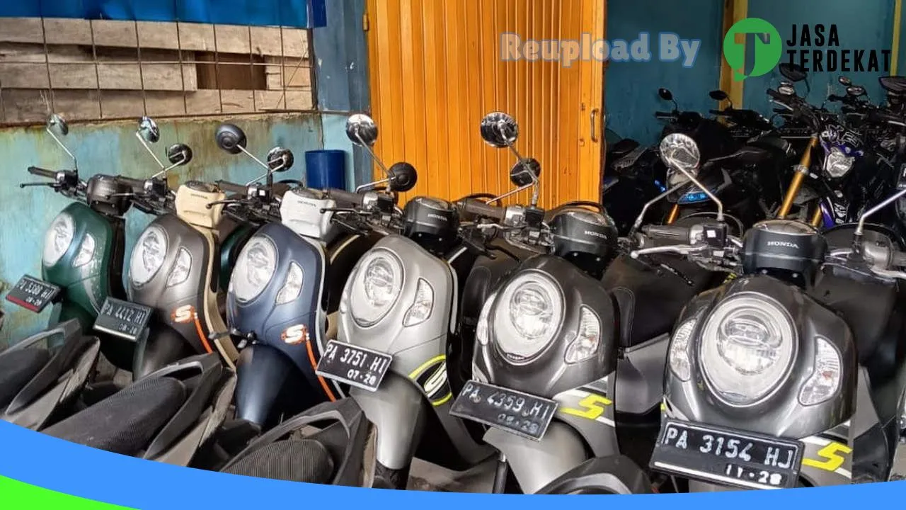 Gambar HERU JAYA MOTOR di Mimika, Papua ke 4