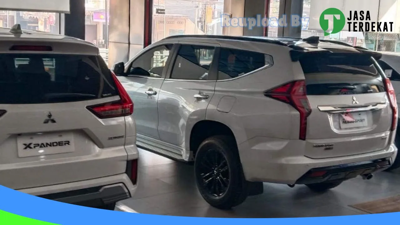 Gambar SALES MITSUBISHI DEALER MOJOKERTO di Mojokerto, Jawa Timur ke 5