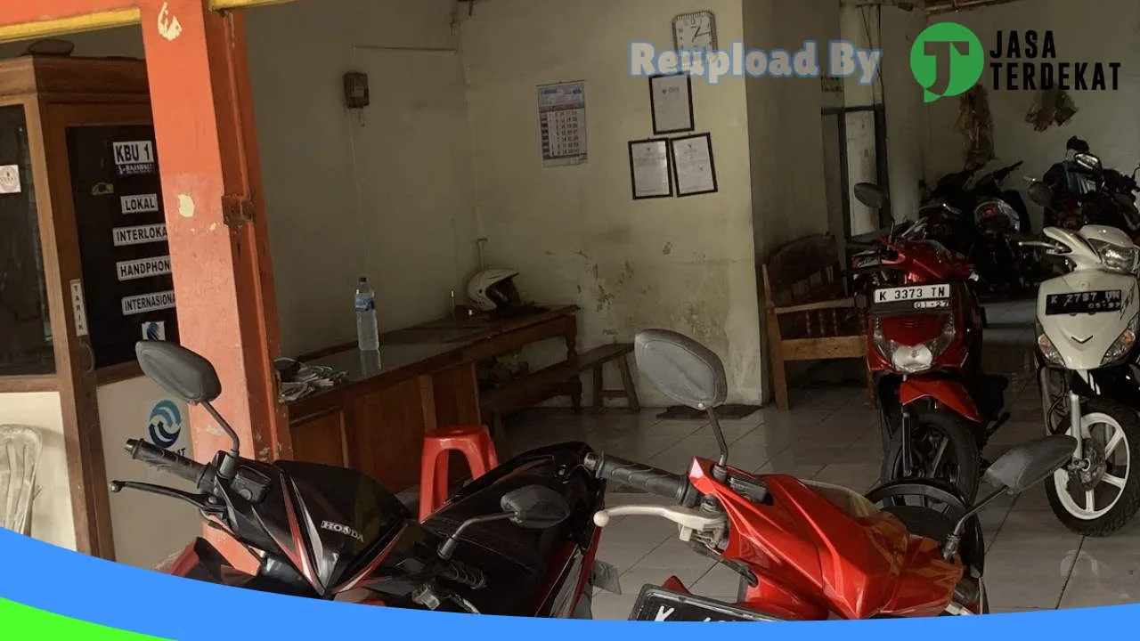 Gambar Sukses Motor di Blora, Jawa Tengah ke 3