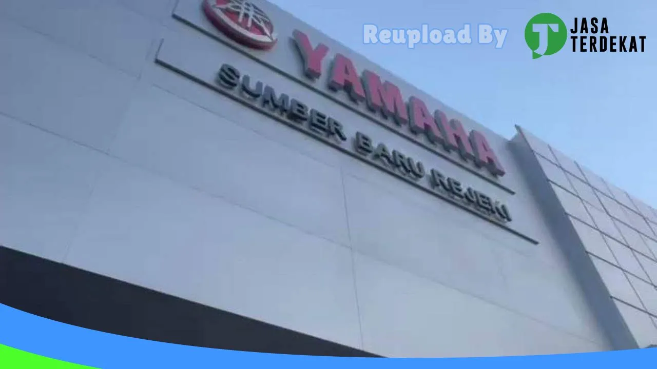 Gambar Yamaha Sumber Baru Rejeki Sragen di Sragen, Jawa Tengah ke 1