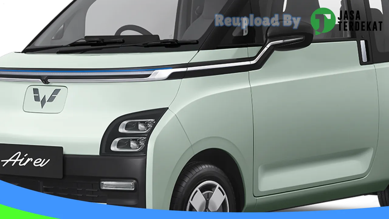 Gambar Wuling Majalengka di Majalengka, Jawa Barat ke 5