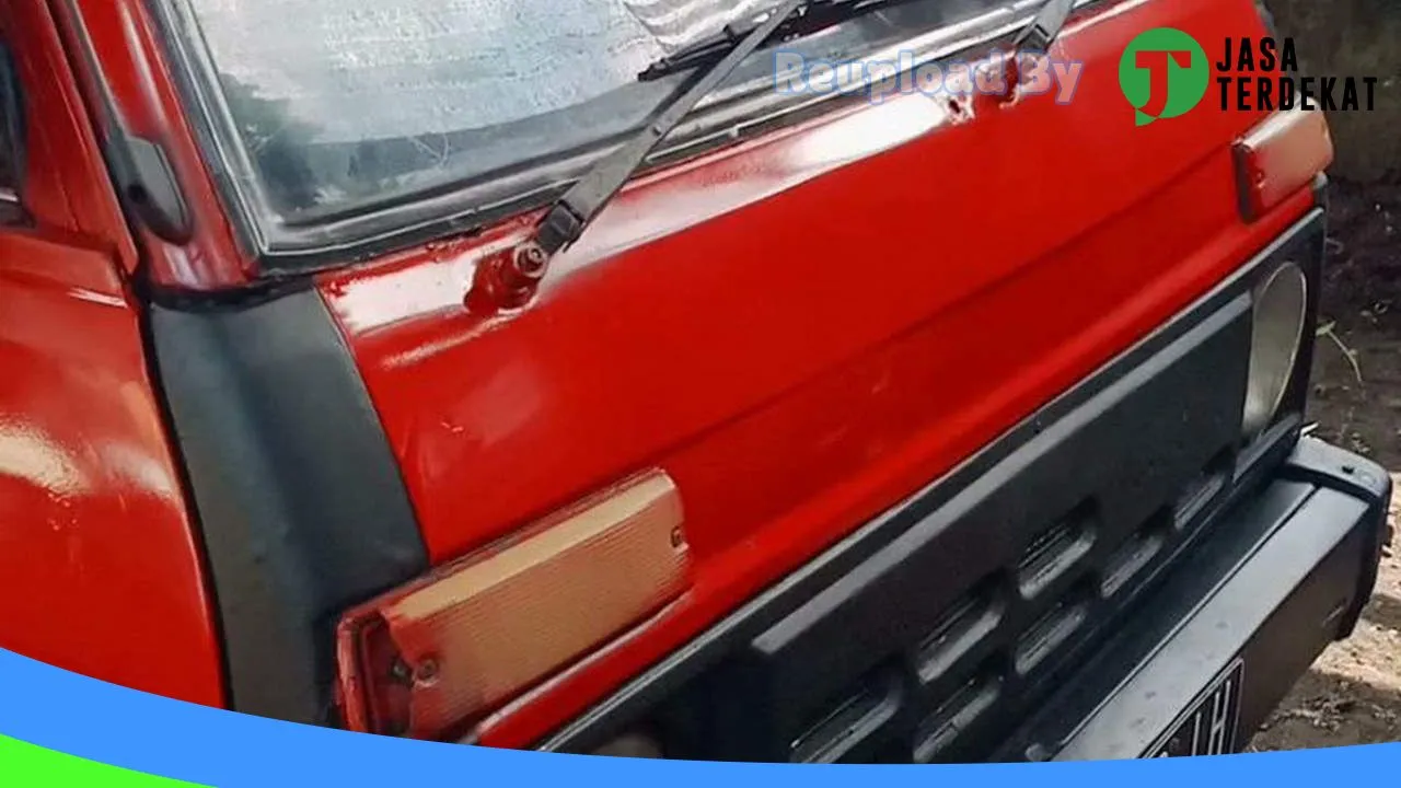 Gambar HEKSA MOBIL BLITAR di Blitar, Jawa Timur ke 1