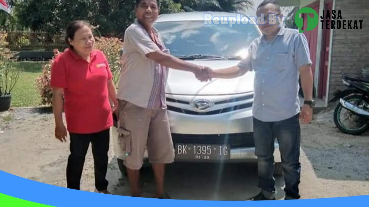 Gambar SHOWROOM RIDHO MOBIL di Simalungun, Sumatera Utara ke 4