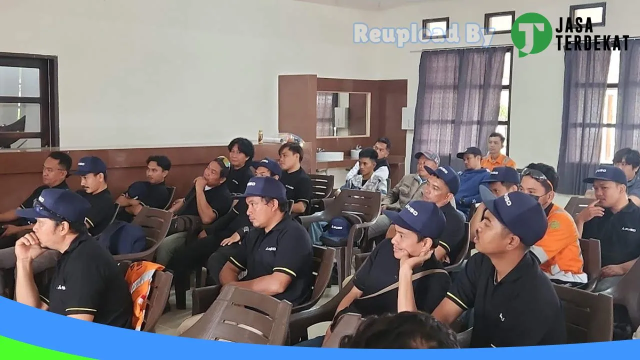 Gambar Diansarana Group (Dealer Mitsubishi Fuso PT. Kendari Berlian Motor) di Morowali Utara, Sulawesi Tengah ke 4