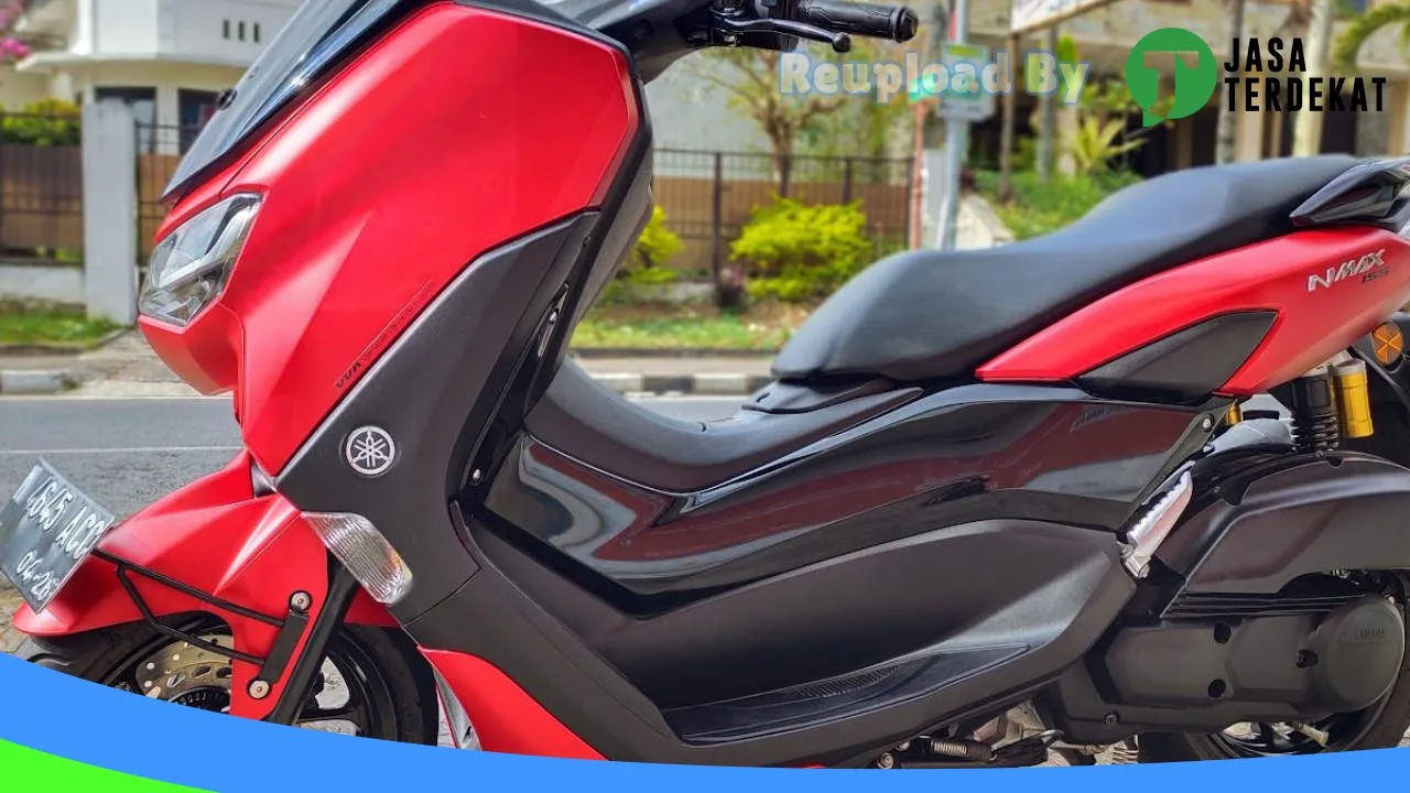 Gambar Lancar Barokah Motor di Kota Batu, Jawa Timur ke 4
