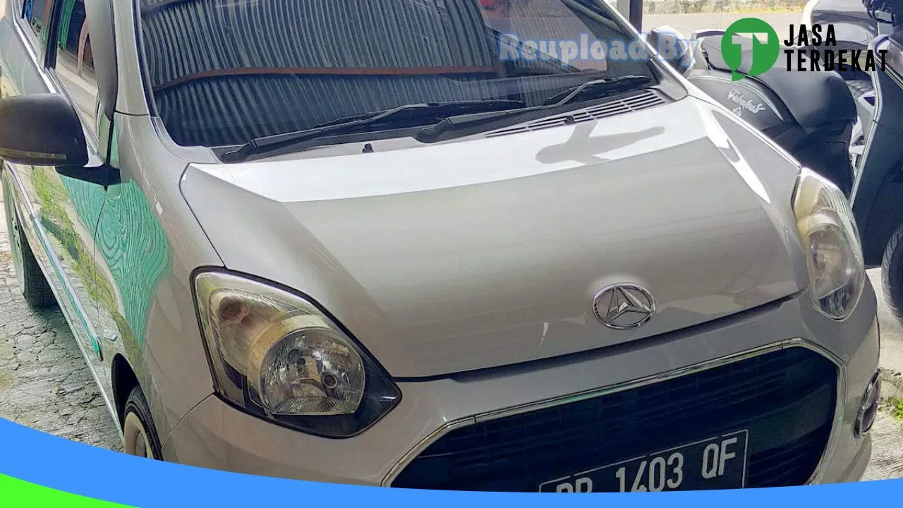 Gambar AISHY SHOWROOM di Parigi Moutong, Sulawesi Tengah ke 4
