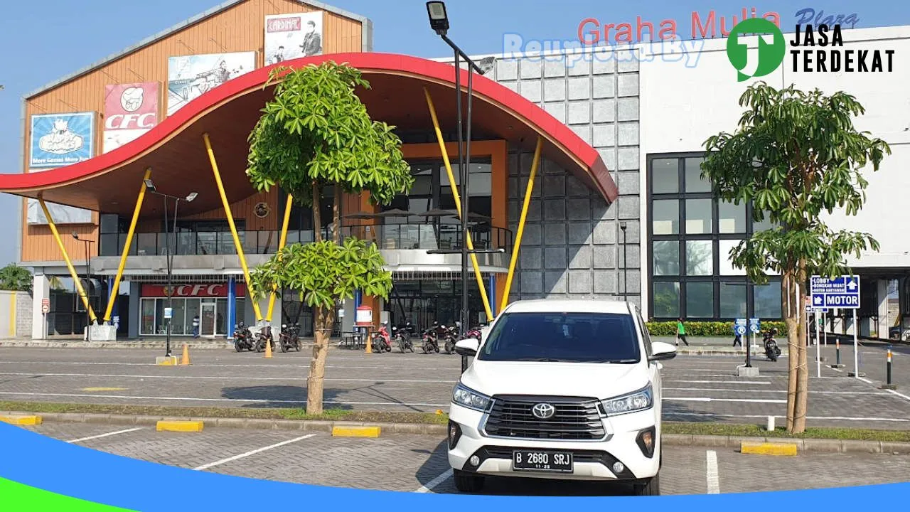 Gambar Toyota Kartikasari Lumajang di Lumajang, Jawa Timur ke 1