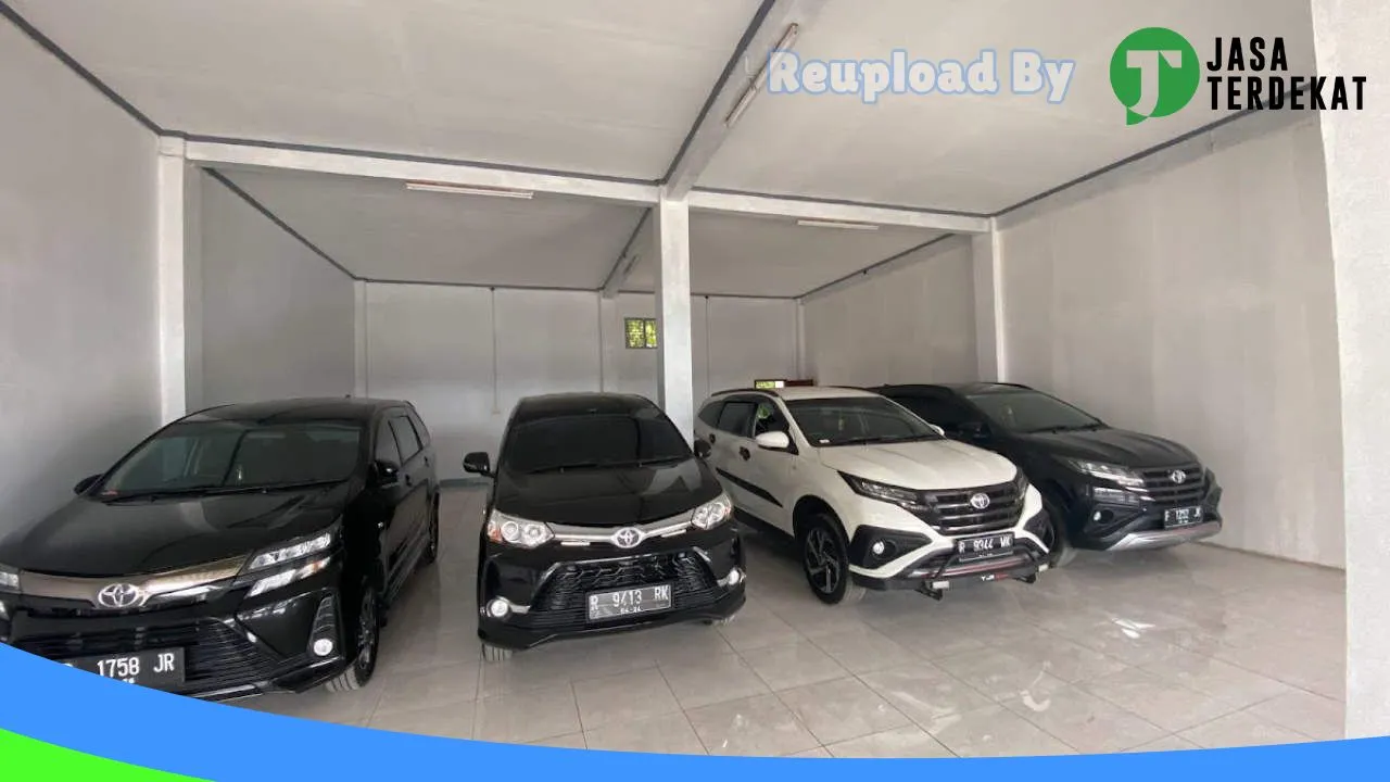 Gambar Arjuna Motor Purbalingga di Purbalingga, Jawa Tengah ke 2