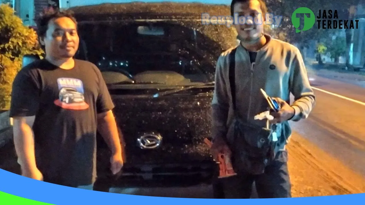 Gambar MMM Mobil Showroom di Jember, Jawa Timur ke 4