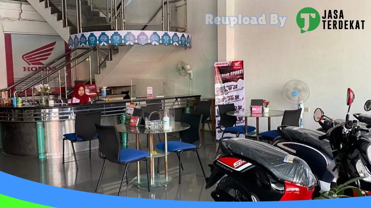 Gambar Laksana Wira Motor di Grobogan, Jawa Tengah ke 3