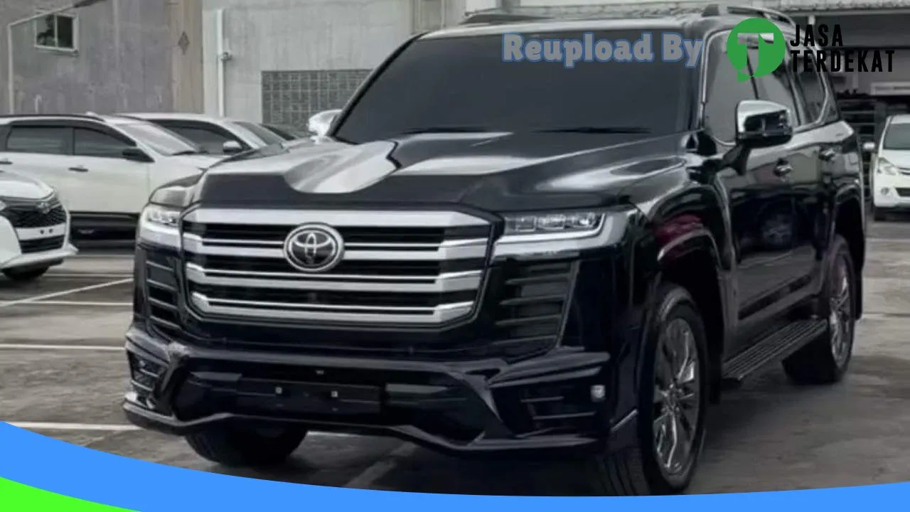 Gambar KALLA TOYOTA MALILI di Luwu Timur, Sulawesi Selatan ke 5