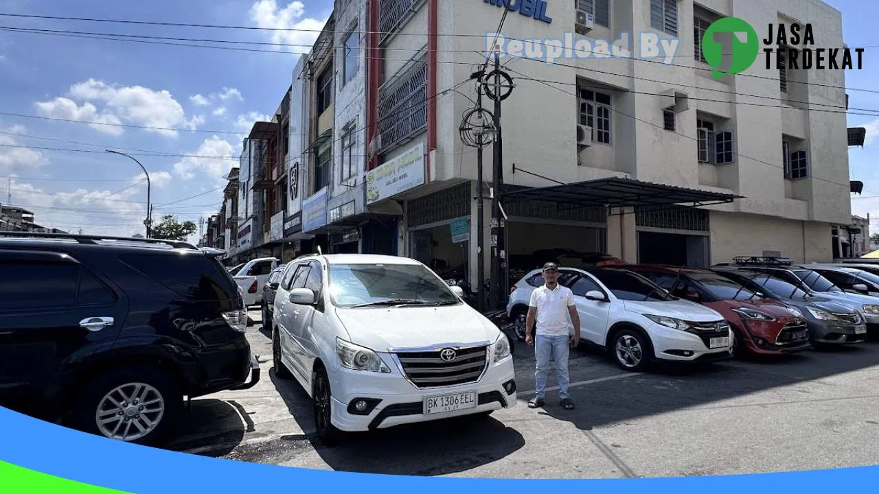 Gambar SINAR MOBIL di Deli Serdang, Sumatera Utara ke 3