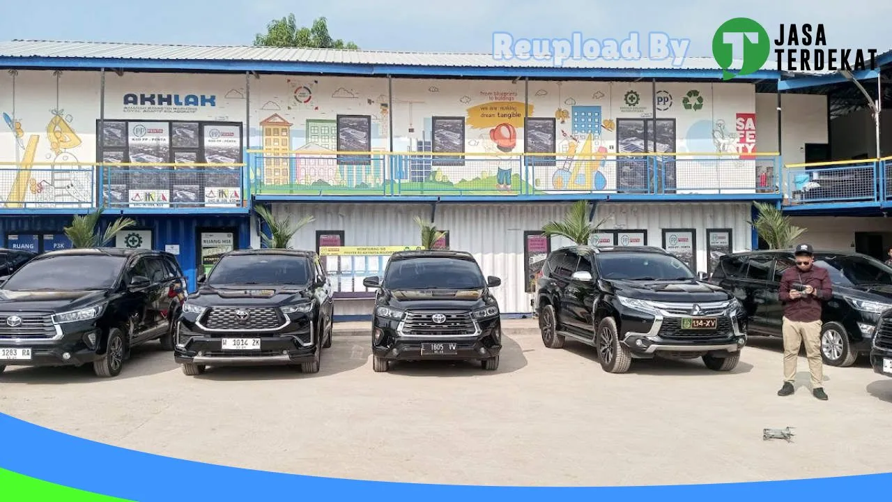 Gambar Puncak Jaya Rent A-car di Puncak Jaya, Papua ke 2