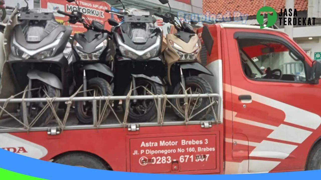 Gambar Dealer Honda Astra Brebes di Brebes, Jawa Tengah ke 5