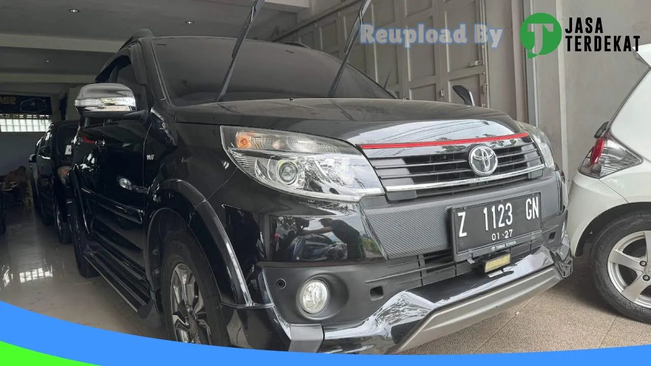 Gambar Senyap garage Showroom Mobil Bekas Garut di Garut, Jawa Barat ke 2