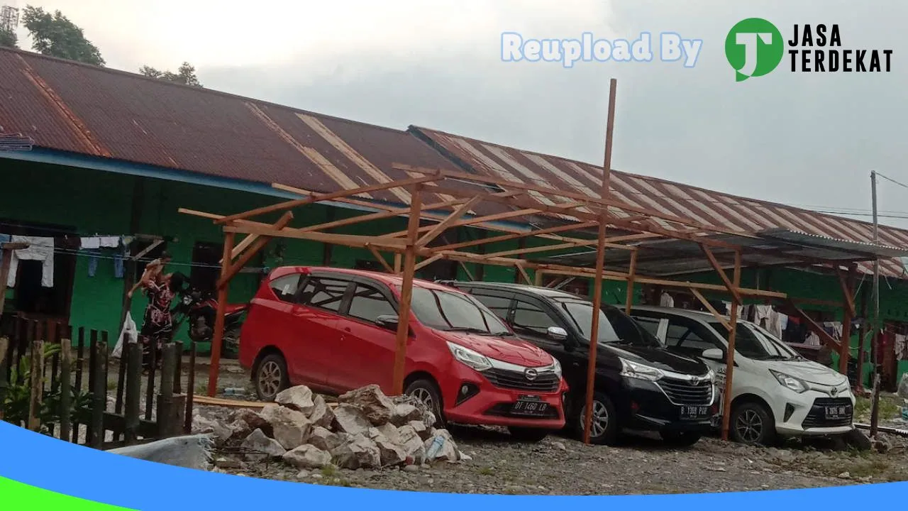 Gambar Rental SILIWANGI 177 lepas kunci di Morowali Utara, Sulawesi Tengah ke 4