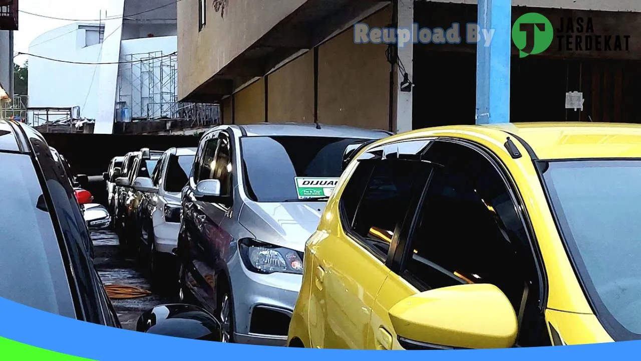 Gambar SIMBOLON SHOWROOM BATAM CENTRE – Jual Beli Mobil Bekas Batam Berkualitas di Batam, Kepulauan Riau ke 4