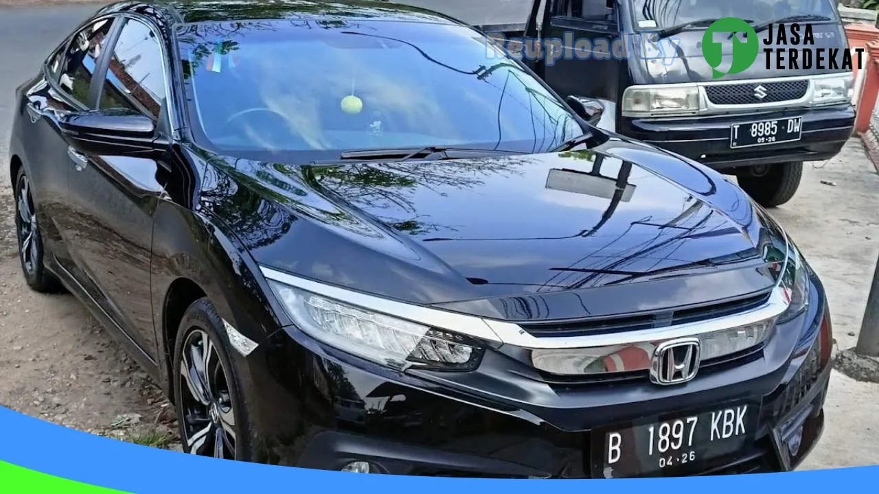 Gambar MANDIRI MOTOR di Karawang, Jawa Barat ke 5