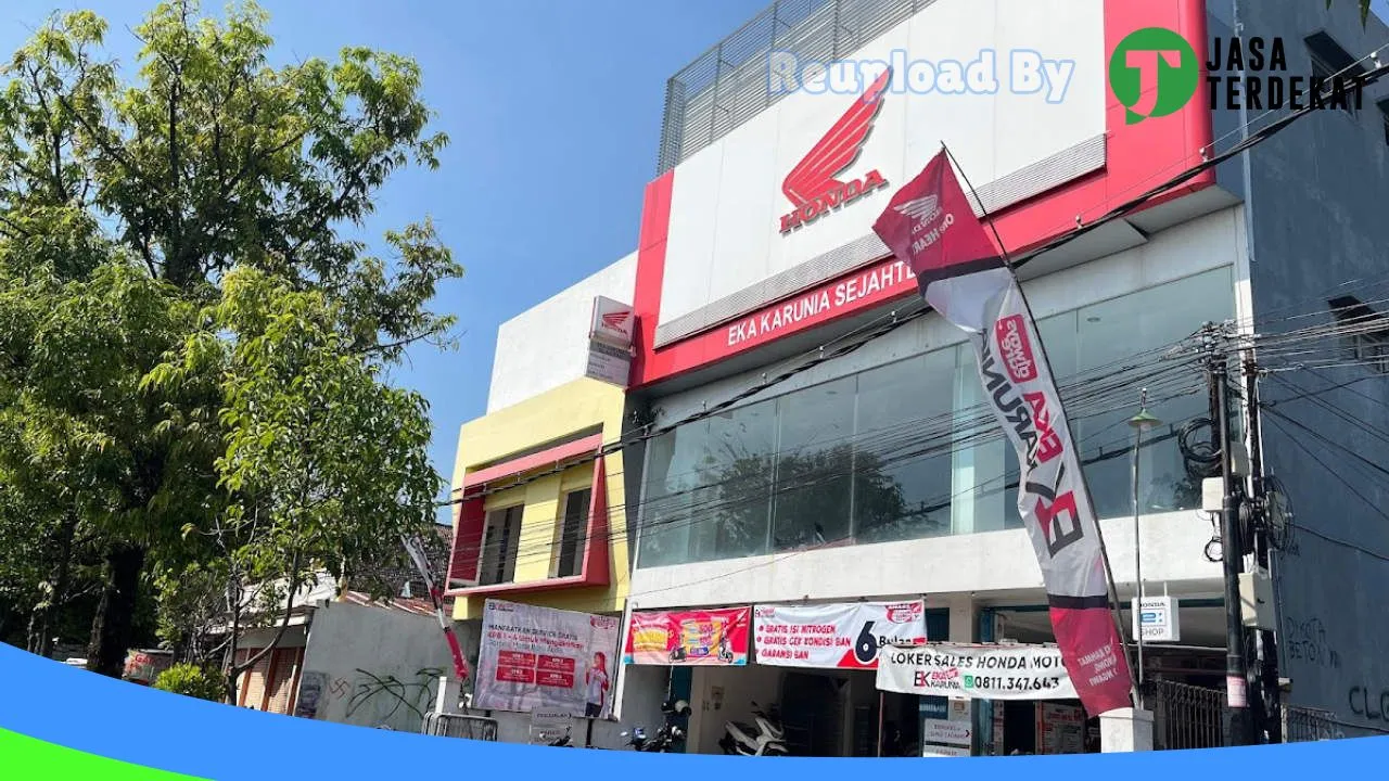 Gambar EKA KARUNIA NGAWI di Ngawi, Jawa Timur ke 2