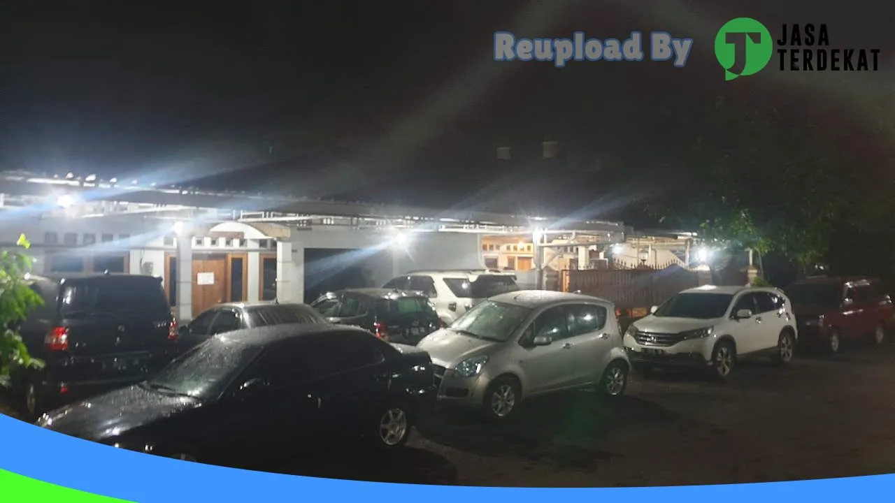 Gambar Karter Car Kudus di Kudus, Jawa Tengah ke 1