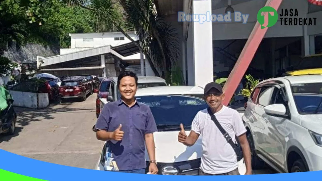 Gambar DAIHATSU ASTRA KUTAI BARAT di Kutai Barat, Kalimantan Timur ke 2