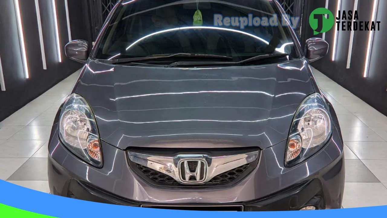 Gambar Dealer RIZKI Mobil Cabang Pasuruan di Kota Pasuruan, Jawa Timur ke 3