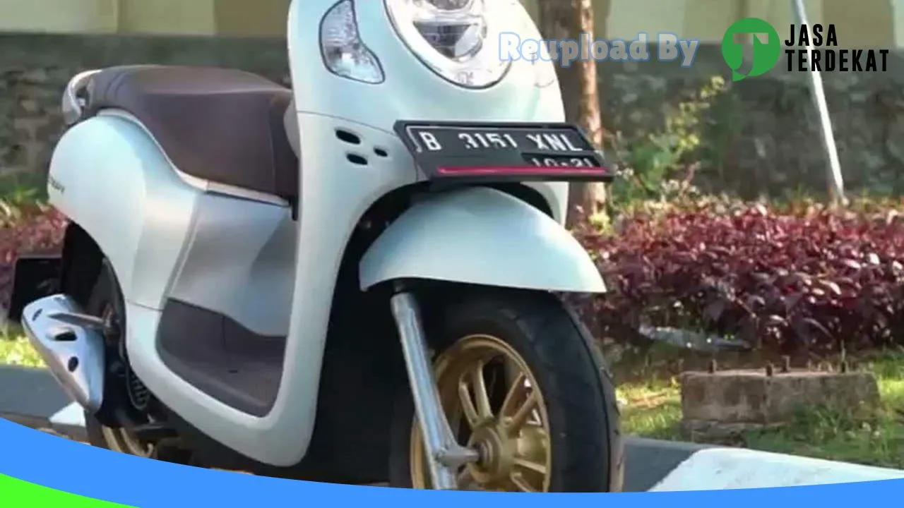 Gambar Showroom Honda PT. Anugrah Multi Jaya di Padang Lawas Utara, Sumatera Utara ke 1