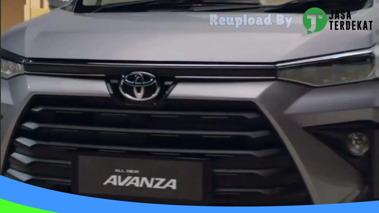 Gambar Toyota Garut ID di Garut, Jawa Barat ke 1