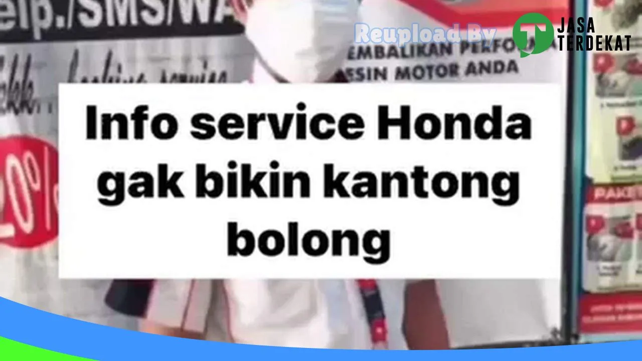 Gambar Garuda Jaya Motor Banyuwangi di Banyuwangi, Jawa Timur ke 1