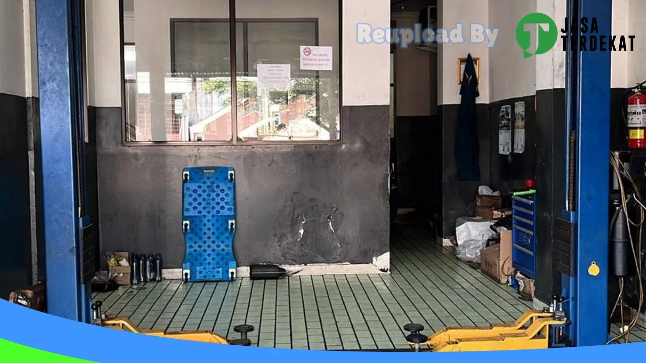 Gambar Suzuki Kepahiang Kangaroo Motor Mandiri di Kepahiang, Bengkulu ke 5