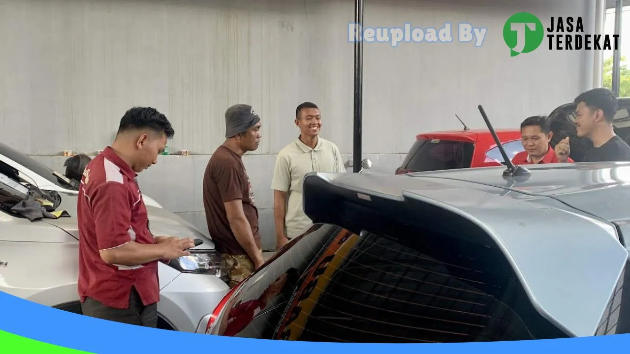 Gambar Showroom Auto Prabu di Prabumulih, Sumatera Selatan ke 5