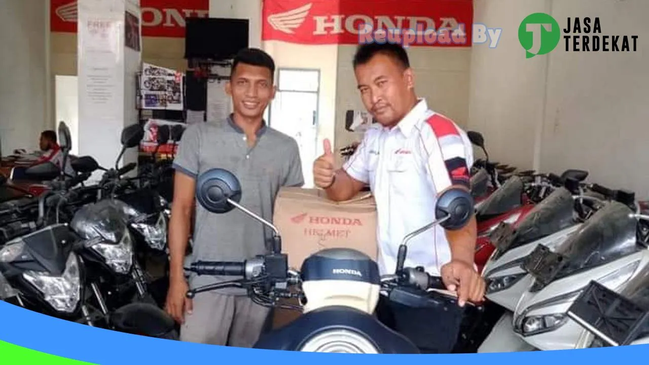 Gambar KURNIA MOTOR SUSOH di Aceh Barat Daya, Aceh ke 1