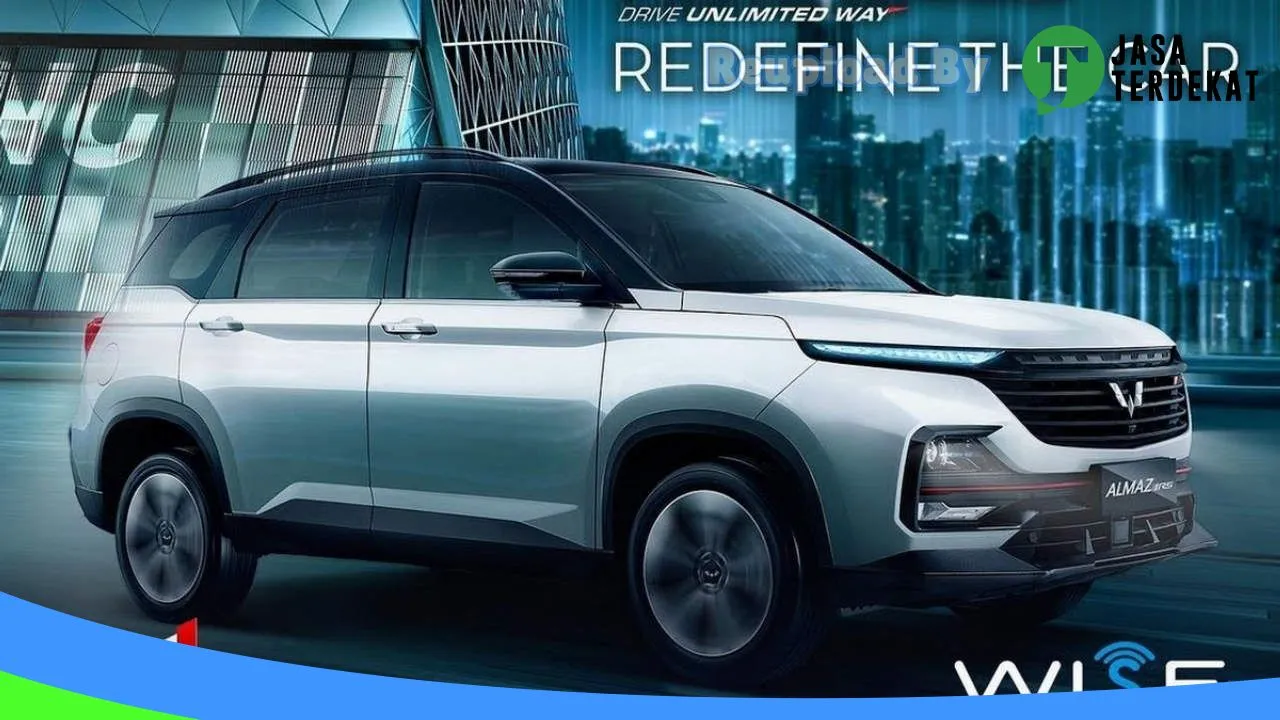 Gambar Wuling Kumala Tobelo di Halmahera Utara, Maluku Utara ke 3