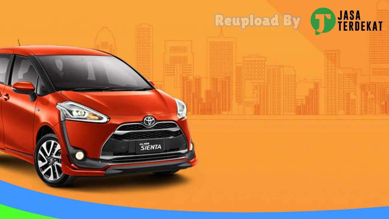 Gambar Kalla Toyota Pinrang di Pinrang, Sulawesi Selatan ke 2