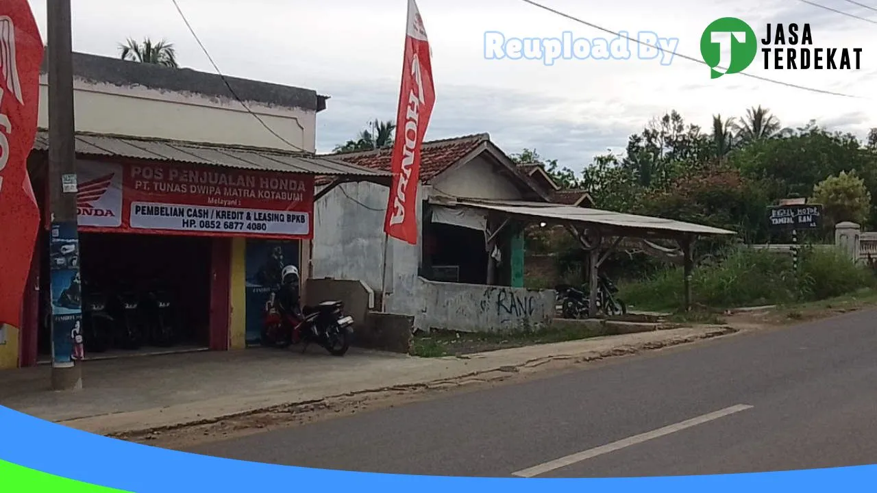 Gambar MOTOR HONDA PROKIMAL di Lampung Utara, Lampung ke 5