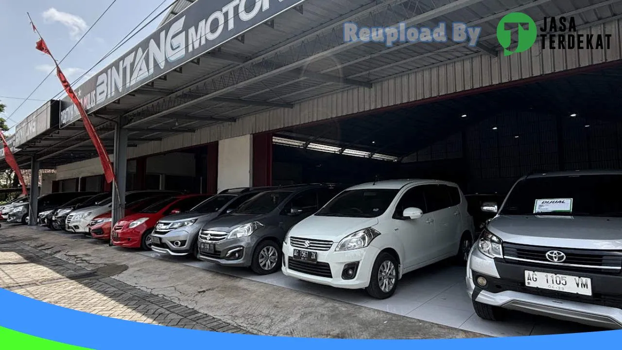 Gambar BINTANG MOBIL KEDIRI di Kediri, Jawa Timur ke 3