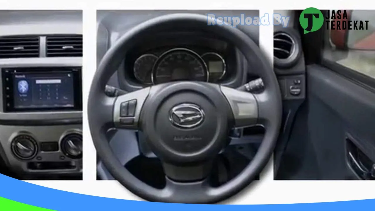 Gambar DAIHATSU SANGGAU ( PT.TRI MANDIRI SELARAS ) di Sanggau, Kalimantan Barat ke 1