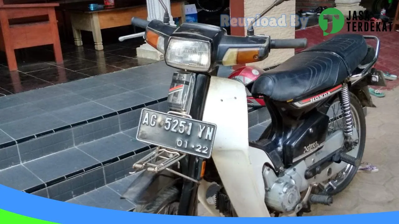Gambar UD BERKAH BUNDA MOTOR di Trenggalek, Jawa Timur ke 4
