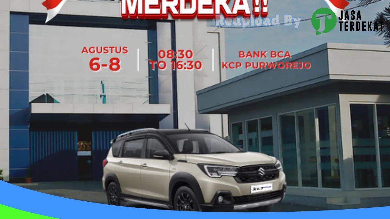 Gambar Suzuki Cilacap Sumber Baru Mobil di Cilacap, Jawa Tengah ke 2