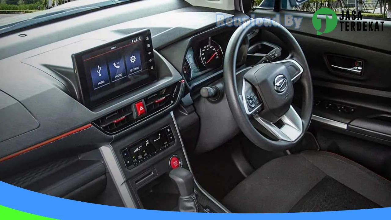 Gambar PT. PRIMA PARAMA MOBILINDO (DEALER MOBIL PRIMA DAIHATSU) CABANG LABUAN BAJO – MANGGARAI BARAT di Manggarai Barat, Nusa Tenggara Timur ke 3