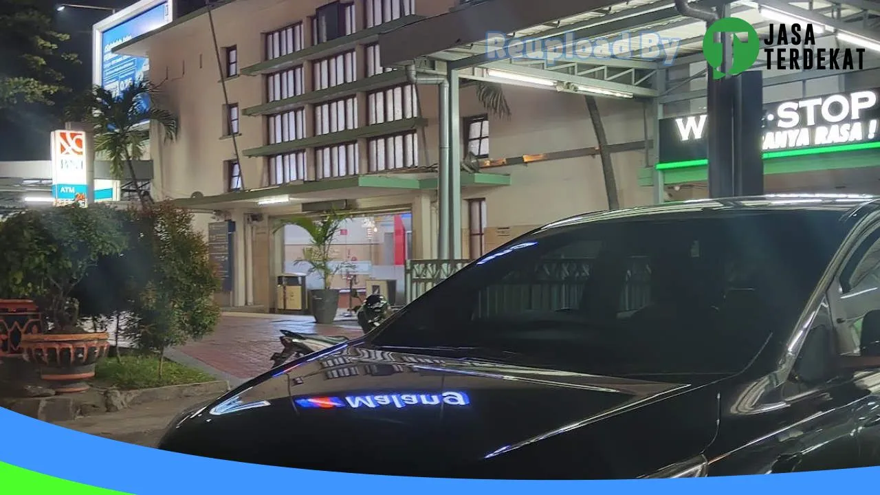 Gambar Puncak Jaya Rent A-car di Puncak Jaya, Papua ke 1