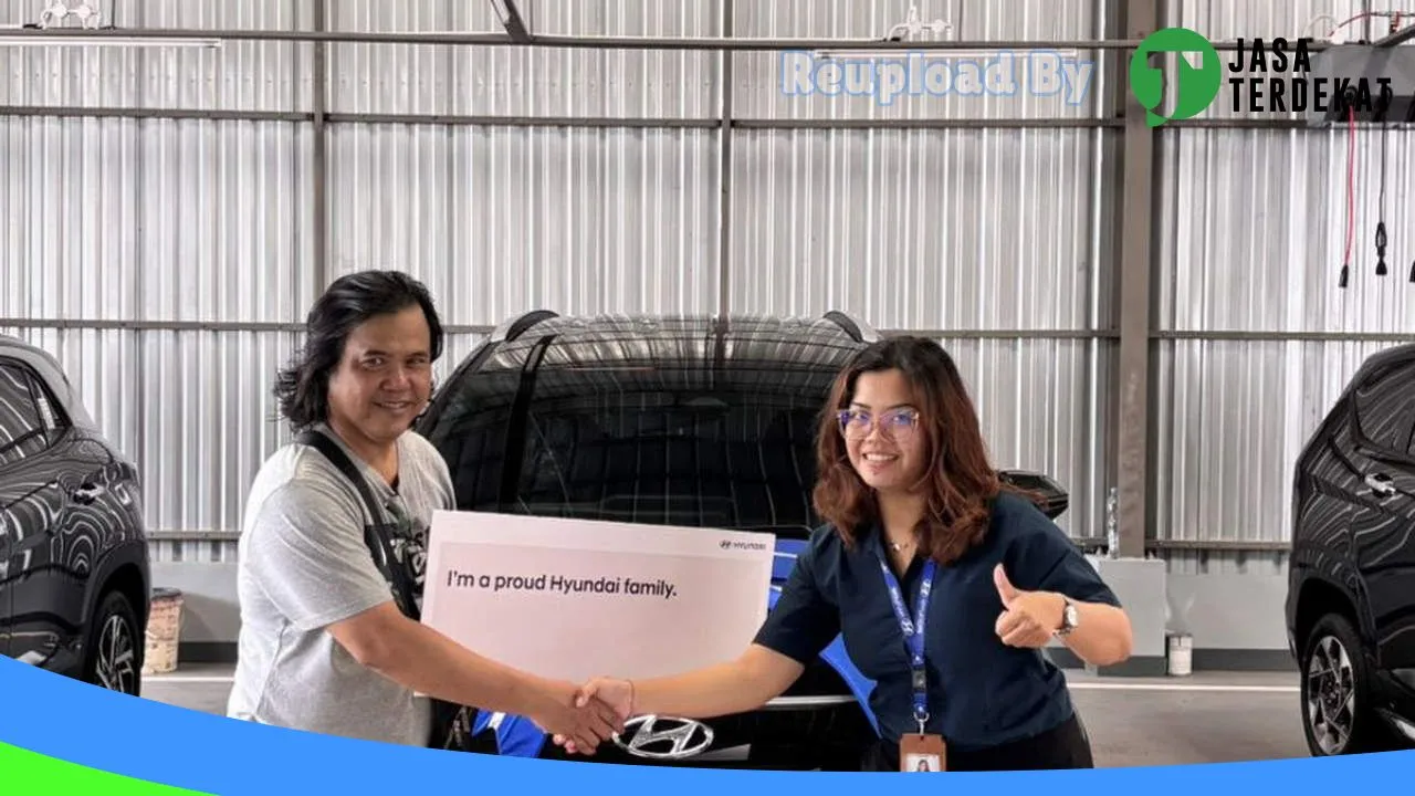 Gambar Hyundai Gianyar Official di Gianyar, Bali ke 3