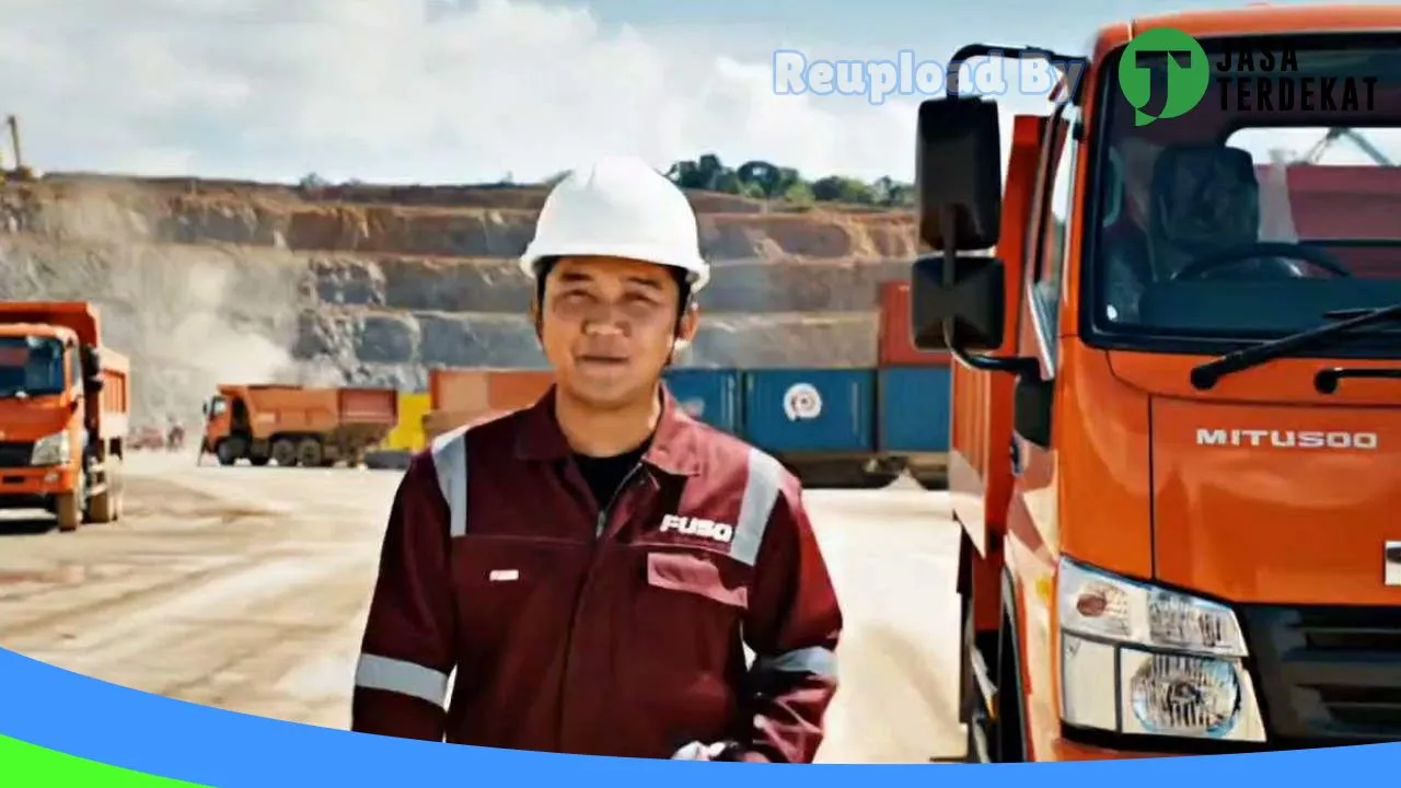 Gambar Diansarana Group (Dealer Mitsubishi Fuso PT. Kendari Berlian Motor) di Morowali Utara, Sulawesi Tengah ke 1