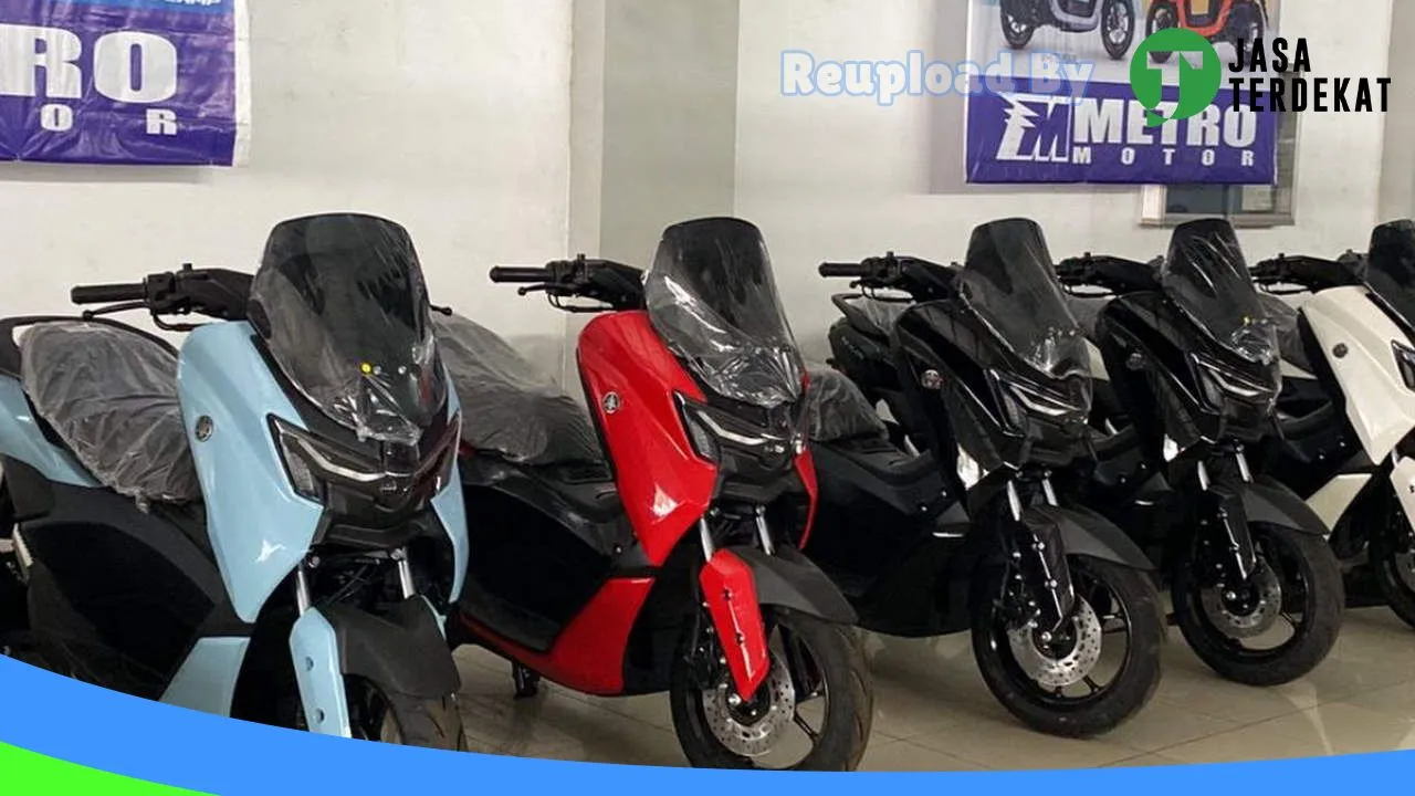 Gambar DEALER YAMAHA LOMBOK UTARA di Lombok Utara, Nusa Tenggara Barat ke 4
