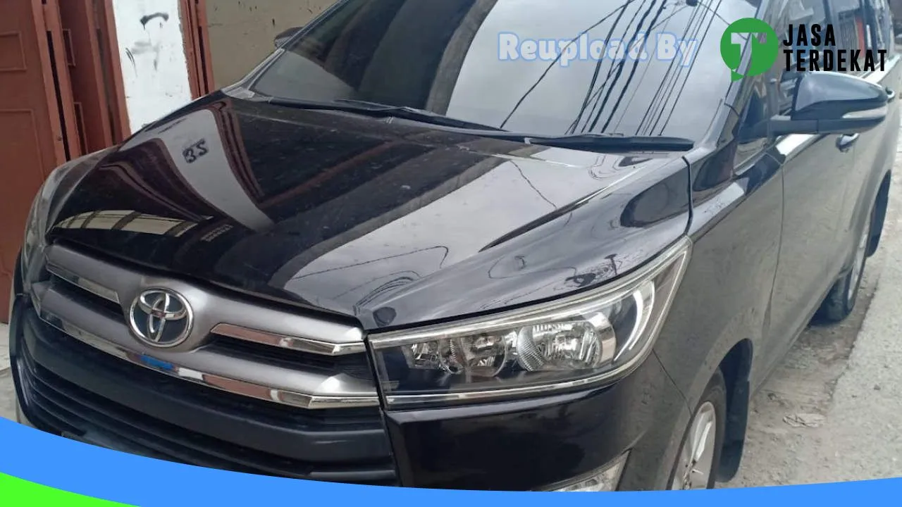 Gambar Auto Mobil di Medan, Sumatera Utara ke 3